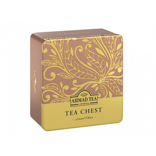 Ahmad Tea Box (40 Bustine)