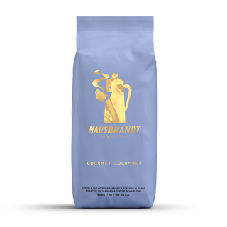 Caffè in Grani Gourmet Columbus 1 Kg