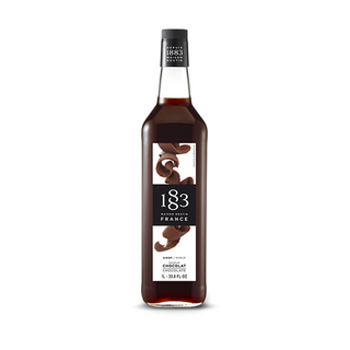 Sciroppo Routin Cioccolato 1000 ml