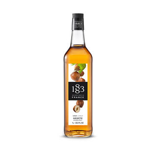 Sciroppo Routin Nocciola 1000 ml