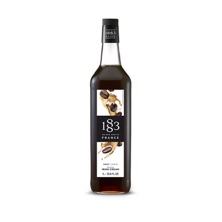 Sciroppo Routin Irish Cream (Crema Irlandese) 1000 ml