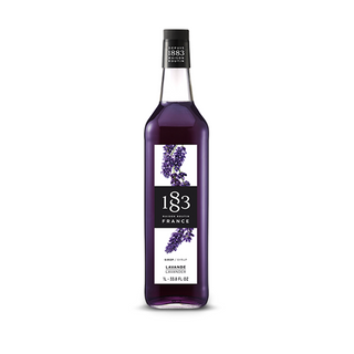 Sciroppo Routin Lavanda 1000 ml