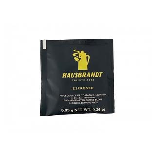 Cialde Hausbrandt Academia 144 capsule