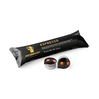 Capsule Caffè Hausbrandt Espresso 10 unità