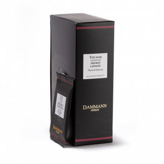 Tè Nero Smokey Lapsang 24 Bustine