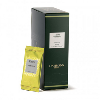 Infuso Dammann Frères Verbena 24 Bustine