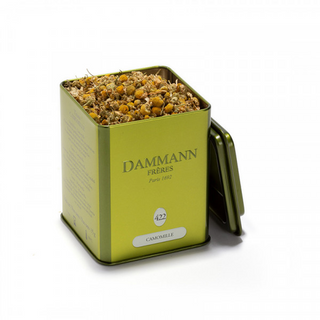 Infuso in foglie Camomilla