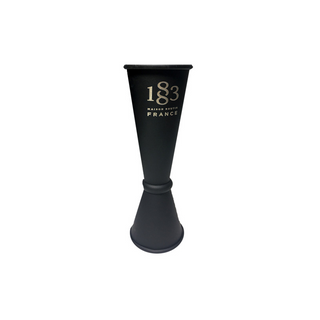 Misurino dosatore (jigger) in acciaio 1 oz / 2 oz