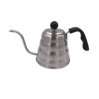 Bollitore Acciaio 1lt