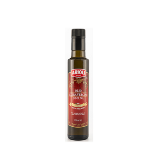 Olio Extra Vergine d'Oliva Selezione Italiana 250 ml
