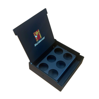 Scatola per capsule Guzzini