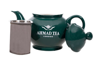 Teiera Ahmad Tea con Infusore 850ml