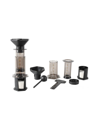 Caffettiera tipo Aeropress 240 ml