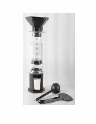 Caffettiera tipo Aeropress 240 ml