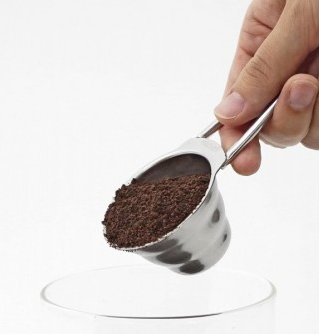 Cucchiaio Dosatore per Caffè