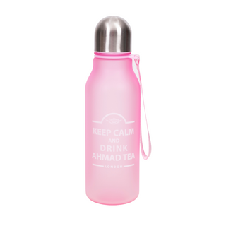 Borraccia Ahmad 500 ml rosa