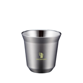 Tazza termica Hausbrandt Espresso 150 ml
