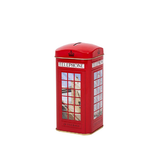 London Phone English Breakfast (Borsetta con 20 Bustine)