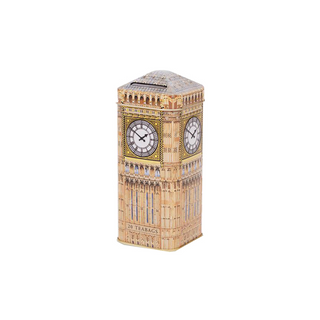 Big Ben English Breakfast (Monedero con 20 Sachets)