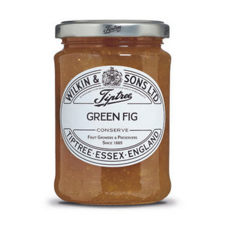 Marmellata di Fichi Verdi