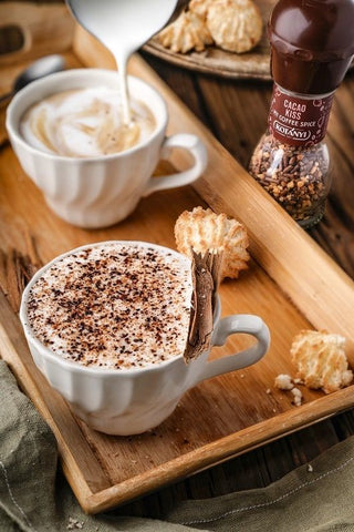 Spice Up My Coffee Cinnamon Dream 52 g