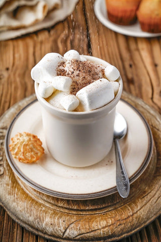 Spice Up My Coffee Cinnamon Dream 52 g