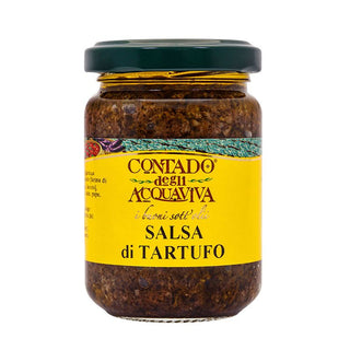 Salsa al Tartufo - 156 gr