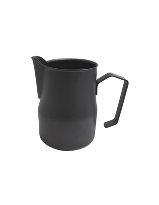 Lattiera nera 750 ml
