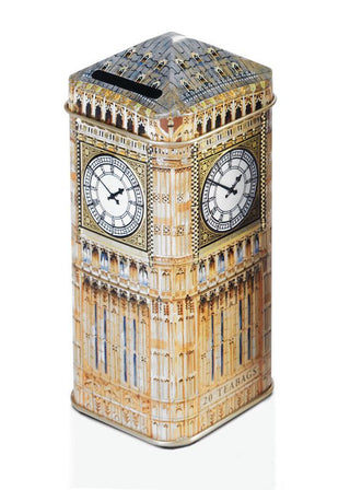 Big Ben English Breakfast (Astuccio con 20 Bustine)