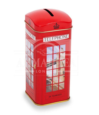 London Phone English Breakfast (Borsetta con 20 Bustine)