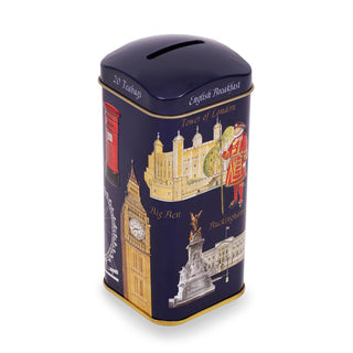 London Icons English Breakfast (20 Bustine)