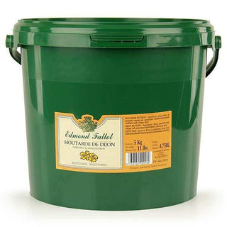 Mostarda di Digione Secchio 5 kg