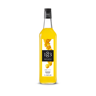 Sciroppo Routin Mango 1000 Ml