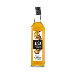 Sciroppo Routin Frutto della Passione (Maracuyá) 1000 ml