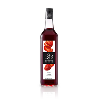 Sciroppo Routin Fragola 1000 ml