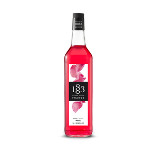 Sciroppo Routin Rose (Rosa) 1000 ml