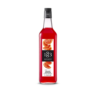 Sciroppo Routin Arancia Rossa 1000 ml