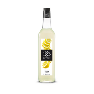 Sciroppo Routin Limone 1000 ml
