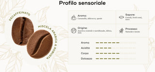 Cialde Hausbrandt Decaffeinato 72 capsule