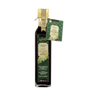 Condimento balsamico di Modena 250 ml