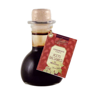 Condimento balsamico Gran Reserva di Modena 100 Ml