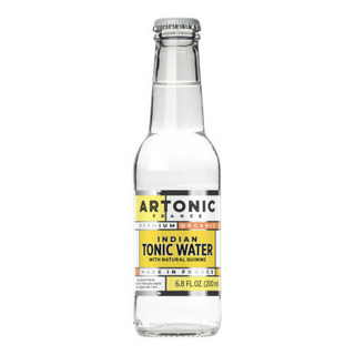 Artonic Indian Organic Tonic Water 200 ml