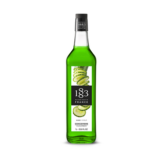 Sciroppo Routin Cetriolo 1000 ml