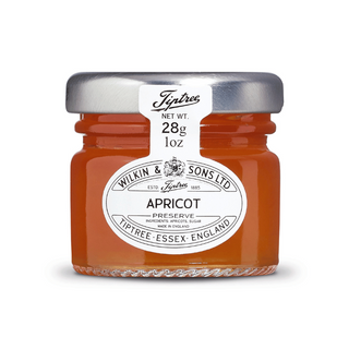 Confettura di Albicocche Tiptree 28 gr