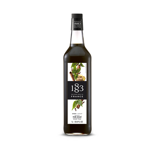 Sciroppo Routin Chai Tea 1000 ml