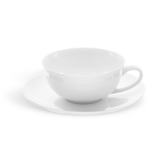 Set tazza e piattino Ronnefeldt 120 ml