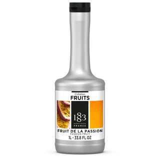 CRÉATION FRUITS ® Maracuja Routin 1000 Ml