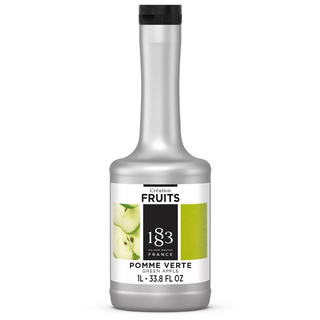 CRÉATION FRUITS ® Mela Verde Routin 1000 Ml