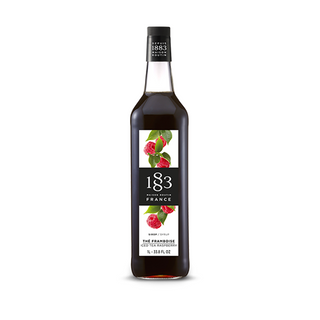 Sciroppo Routin 1883 Tè Freddo ai Lamponi 1000 ml