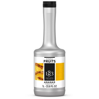 CRÉATION FRUITS ® Ananas Routin 1000 ml